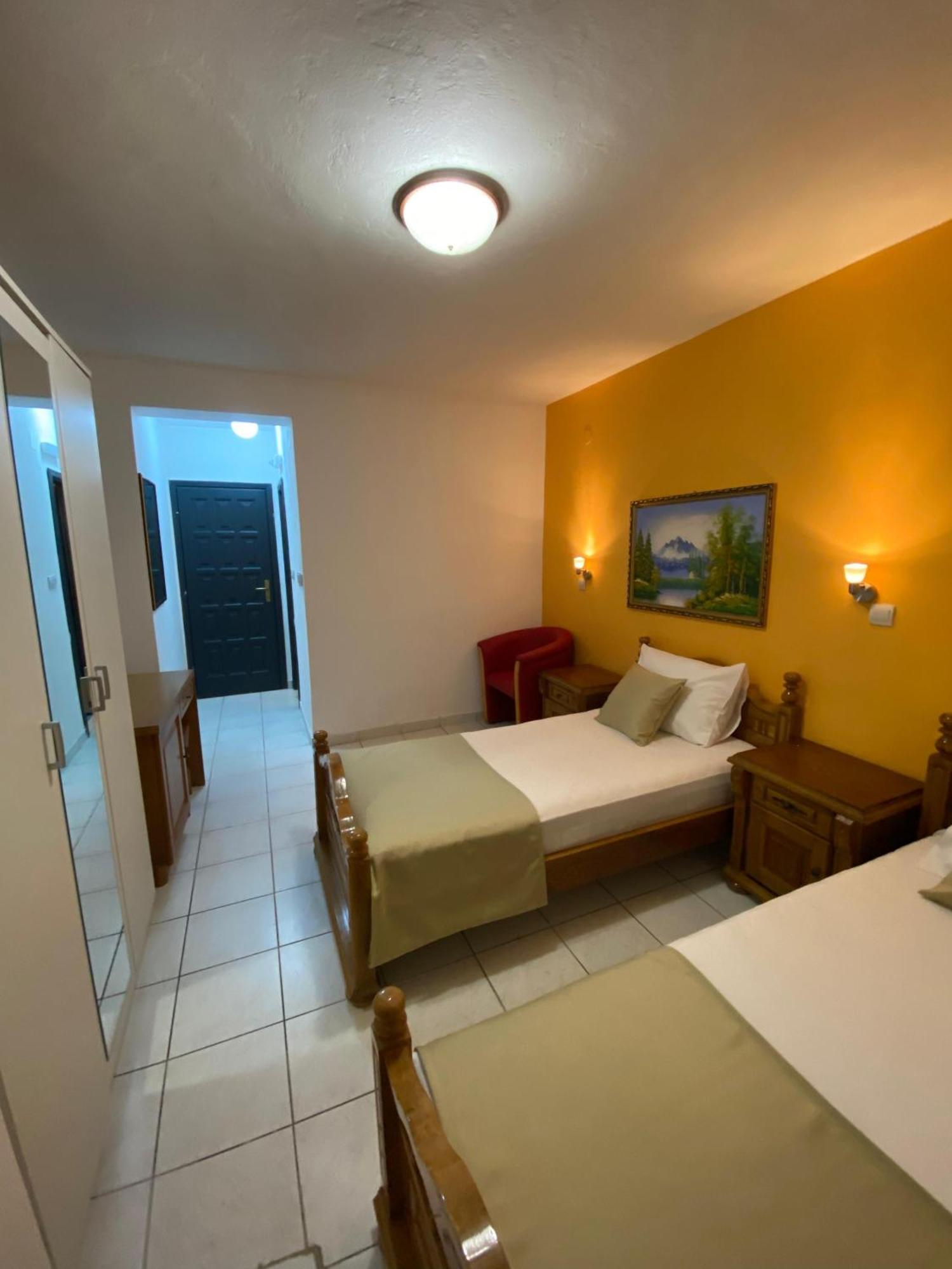 Hotel Kuč