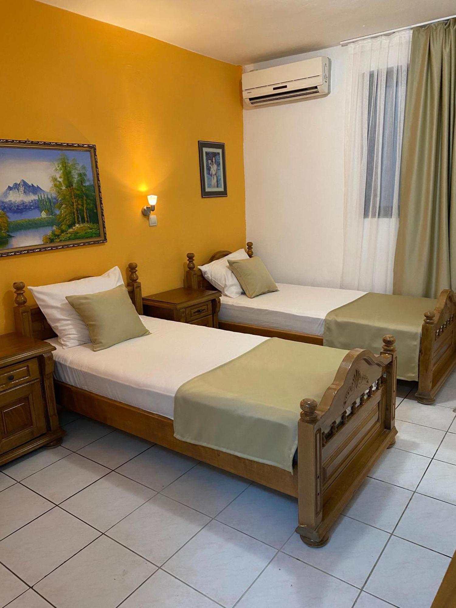 Kuč 3* Budva
