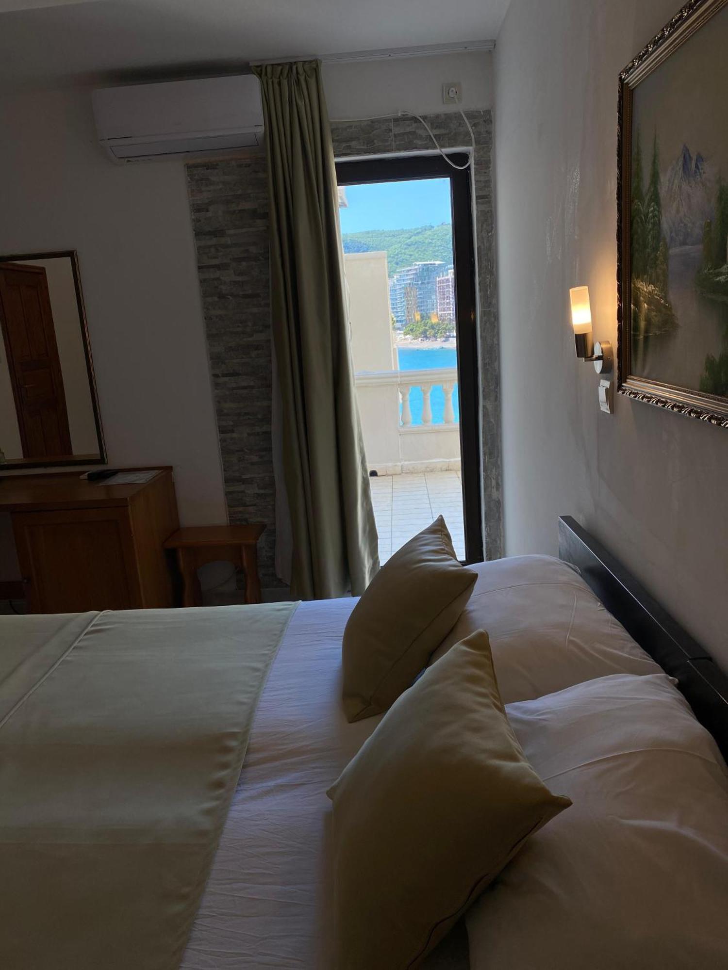 Hotel Kuč Budva