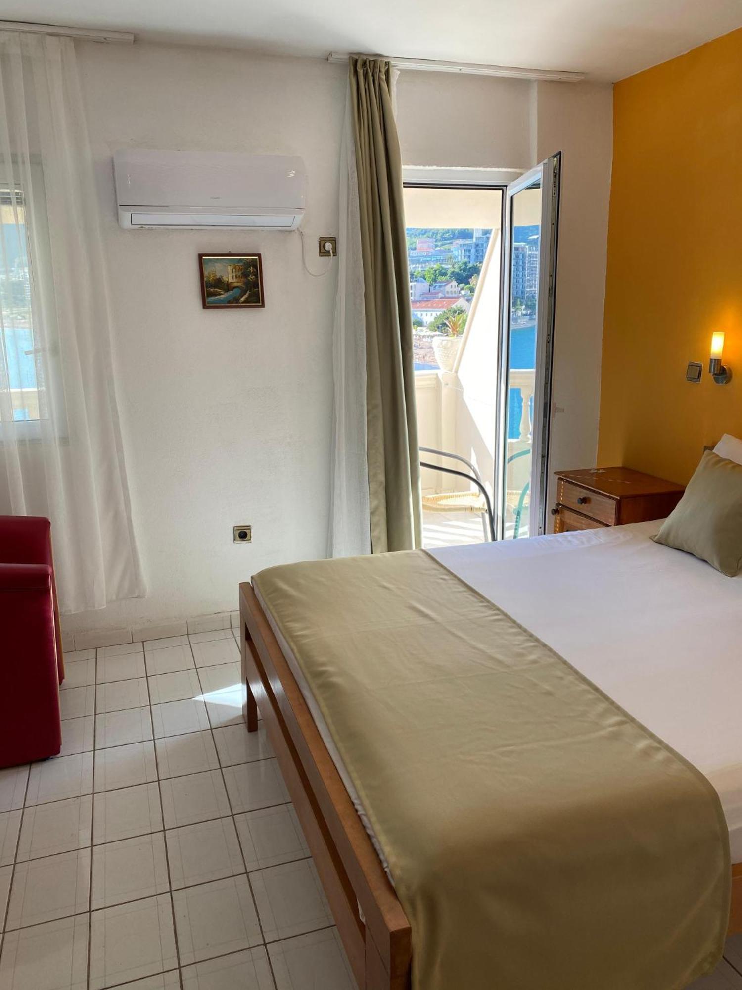 Kuč Hotel Budva