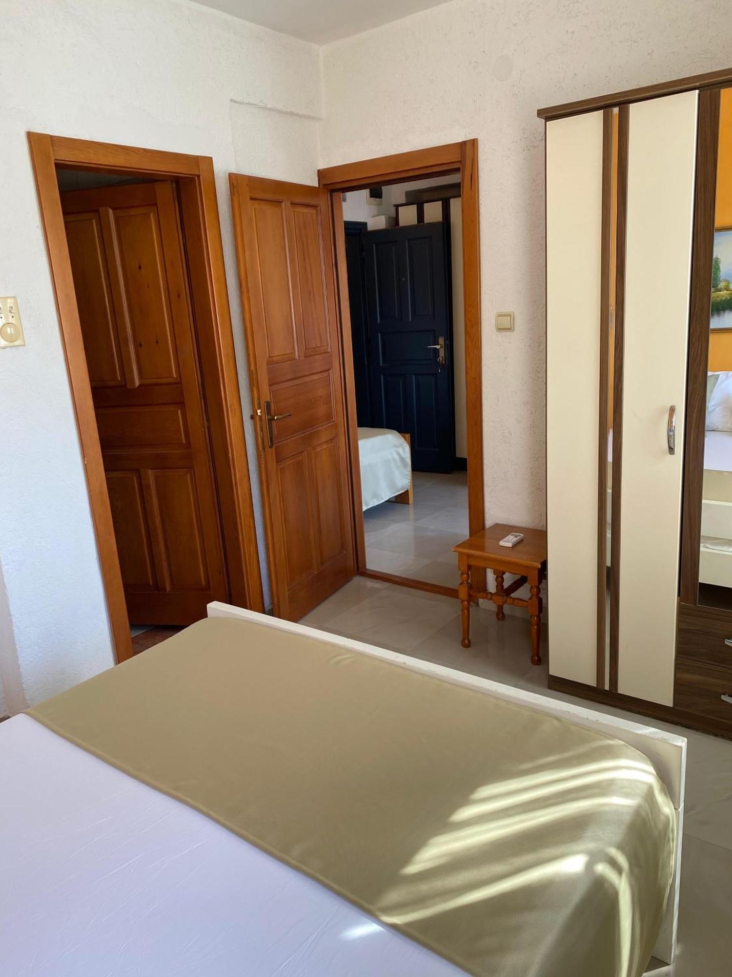 Hotel Kuč Budva