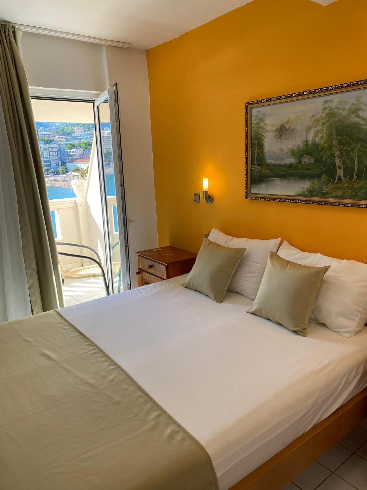 Hotel Kuč 3*