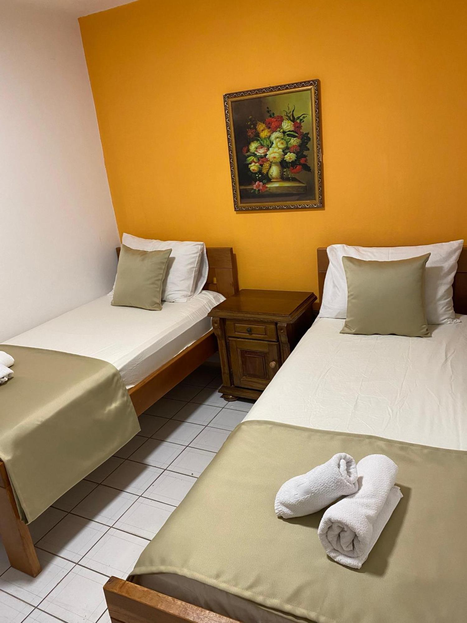 Kuč Hotel Budva