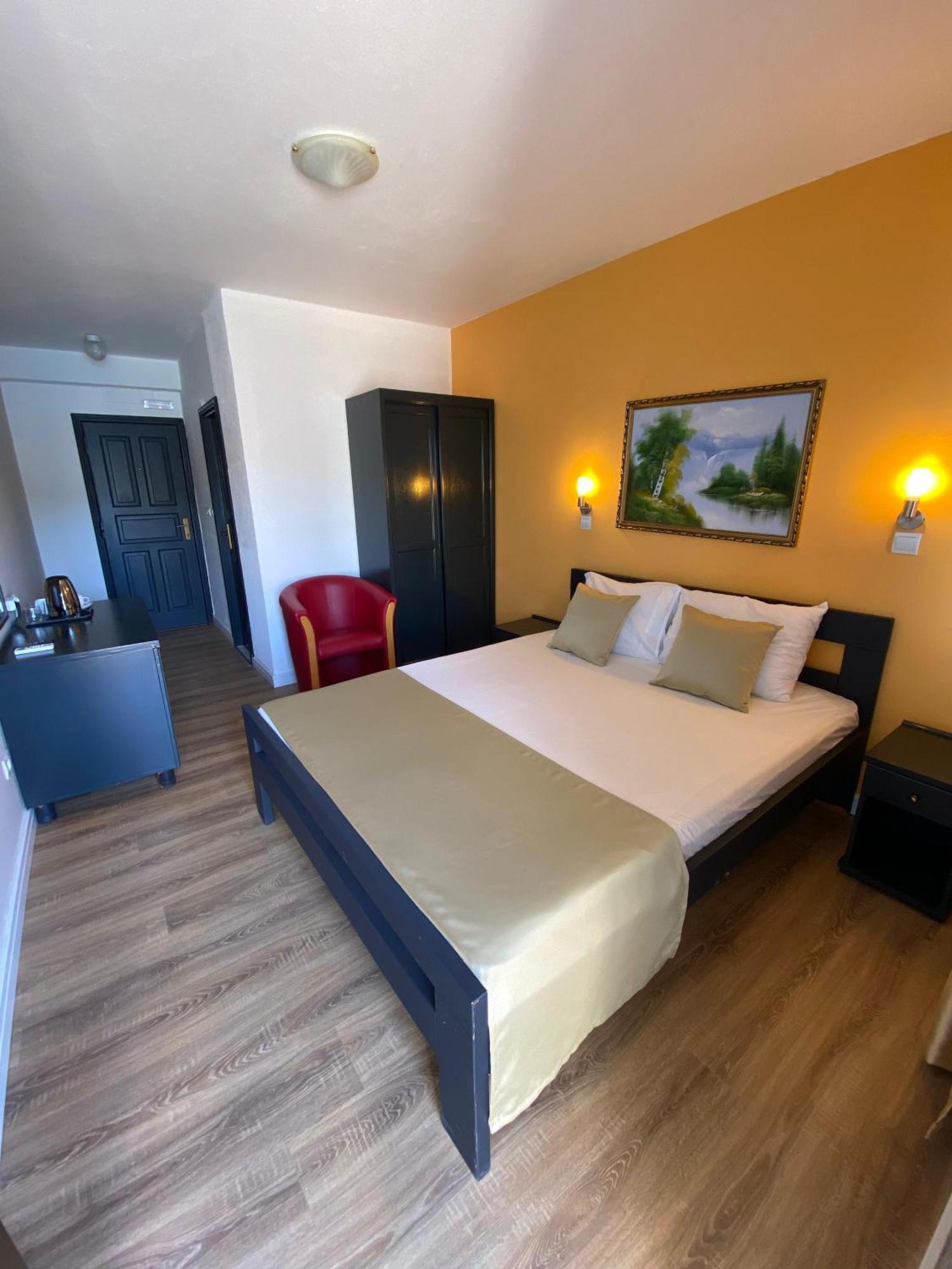 Kuč Hotel