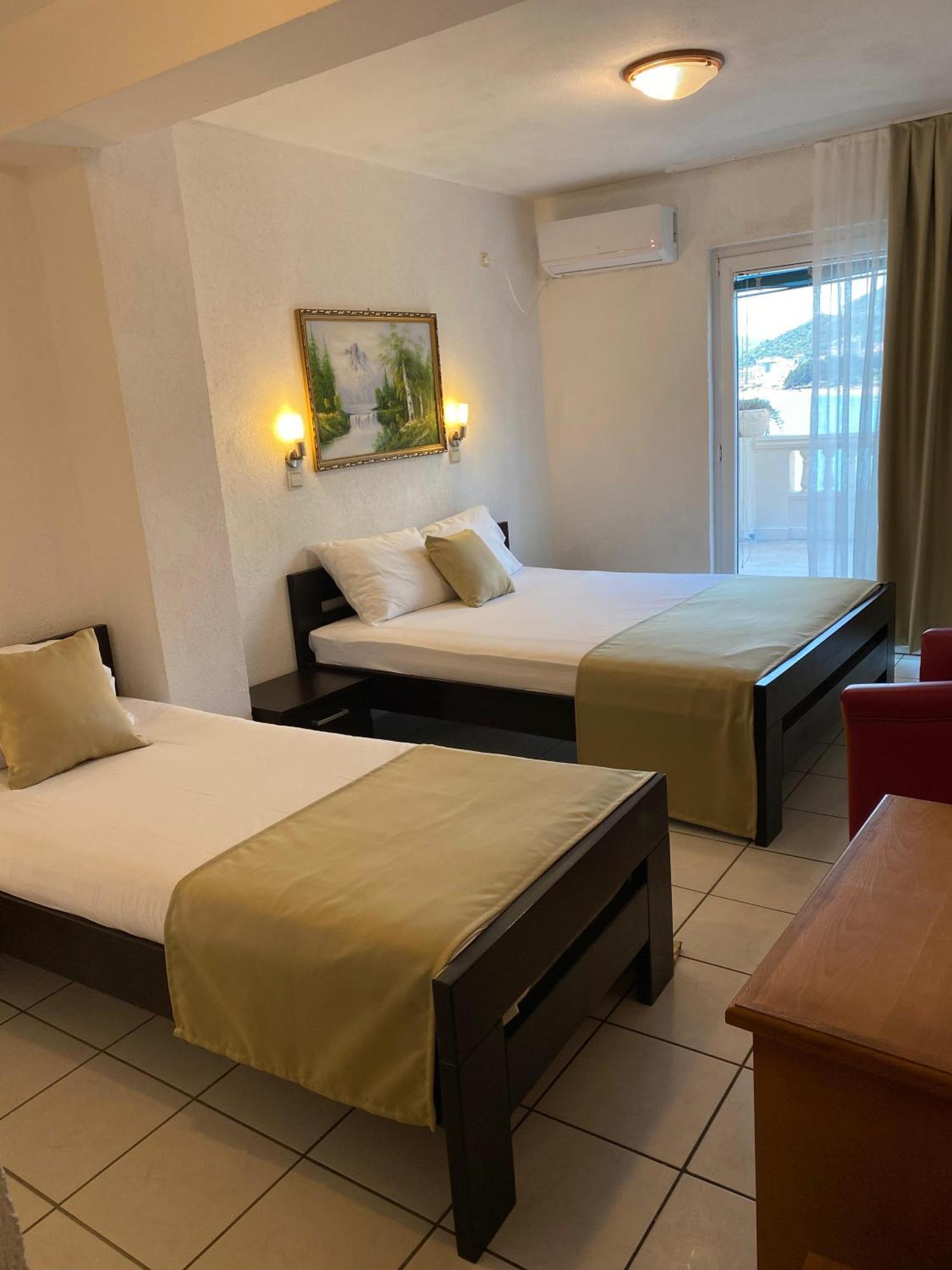 Hotel Kuč 3*