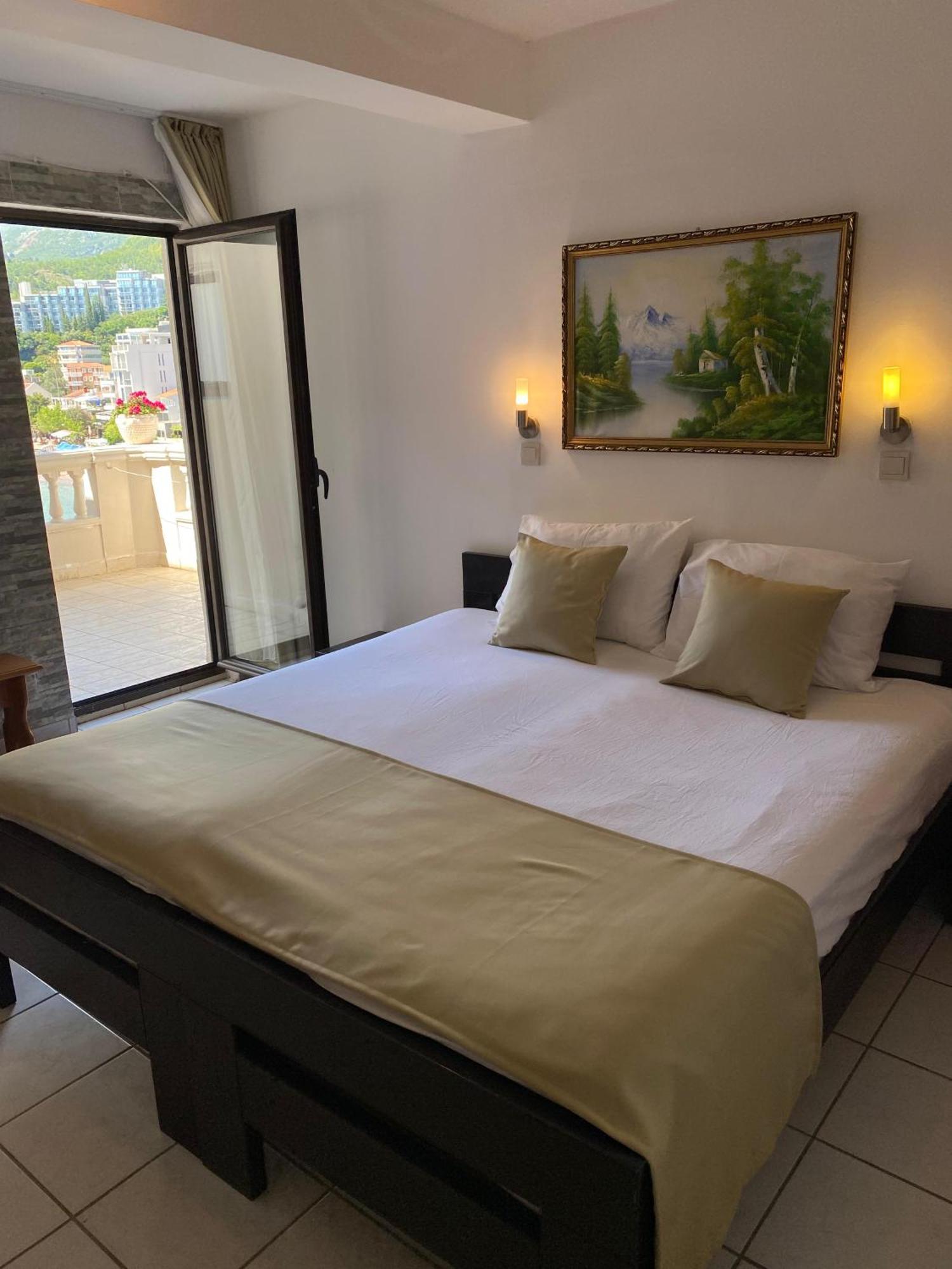 Kuč Hotel Budva