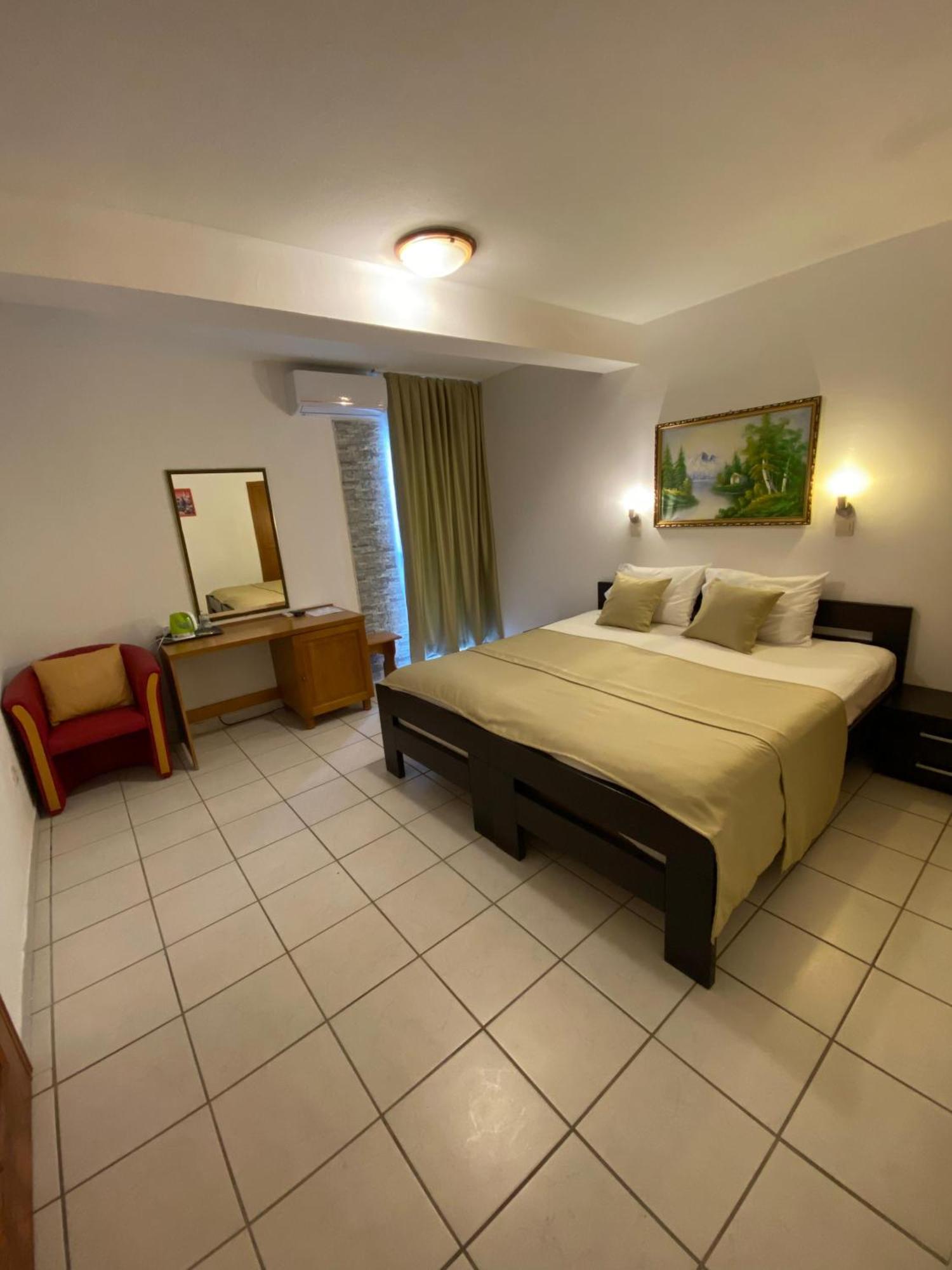 Hotel Kuč Budva