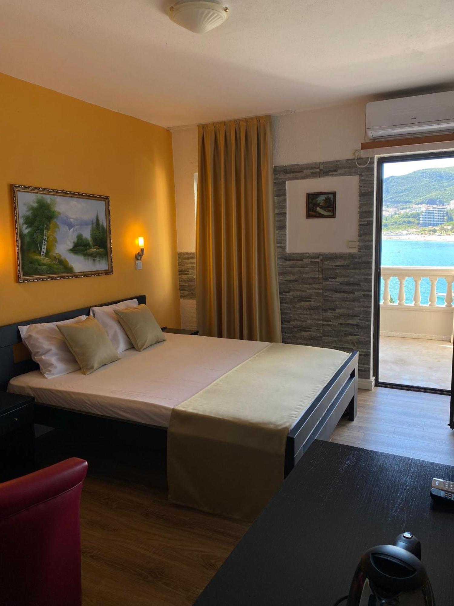 Kuč Hotel