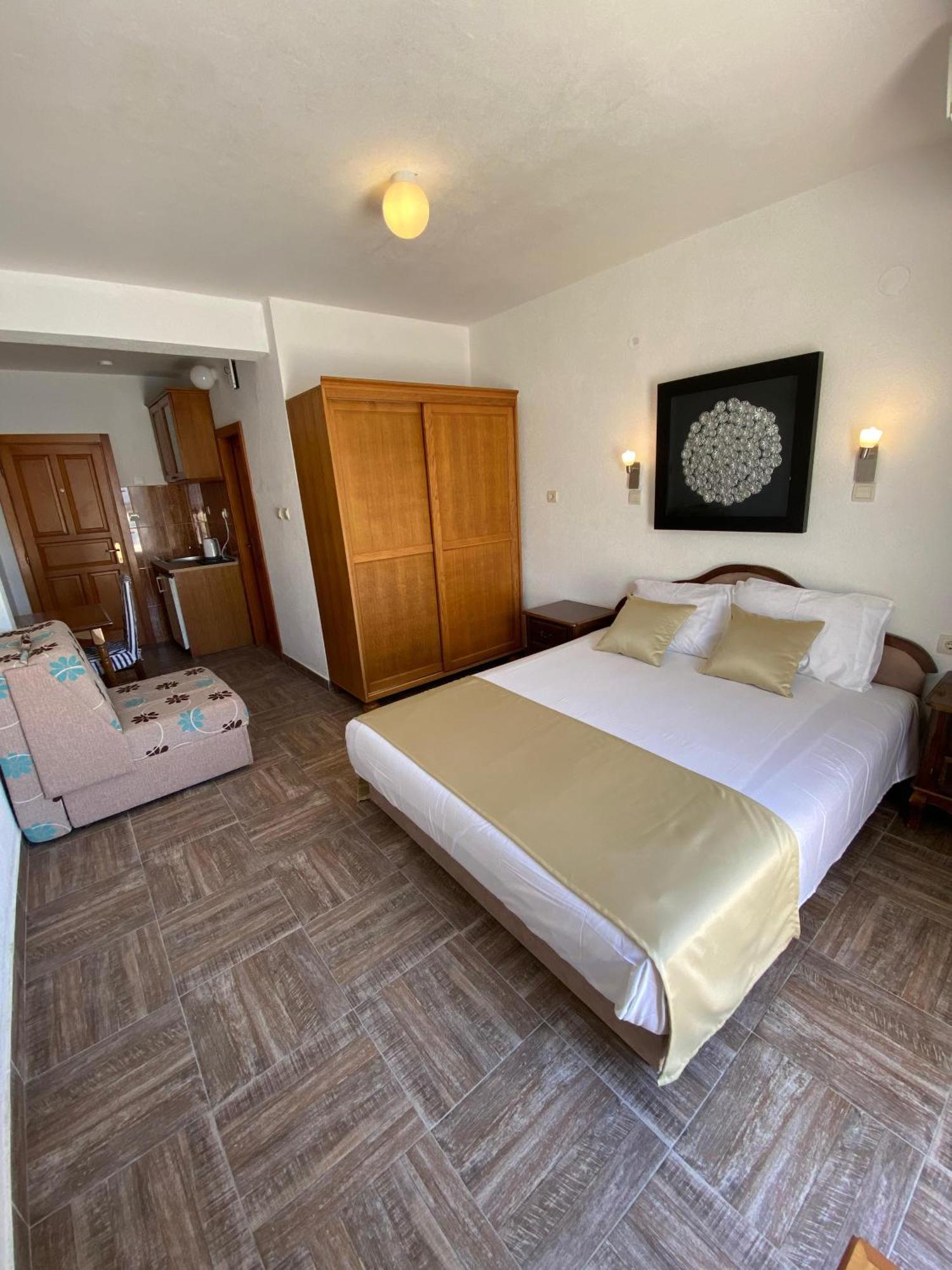 Hotel Kuč Budva