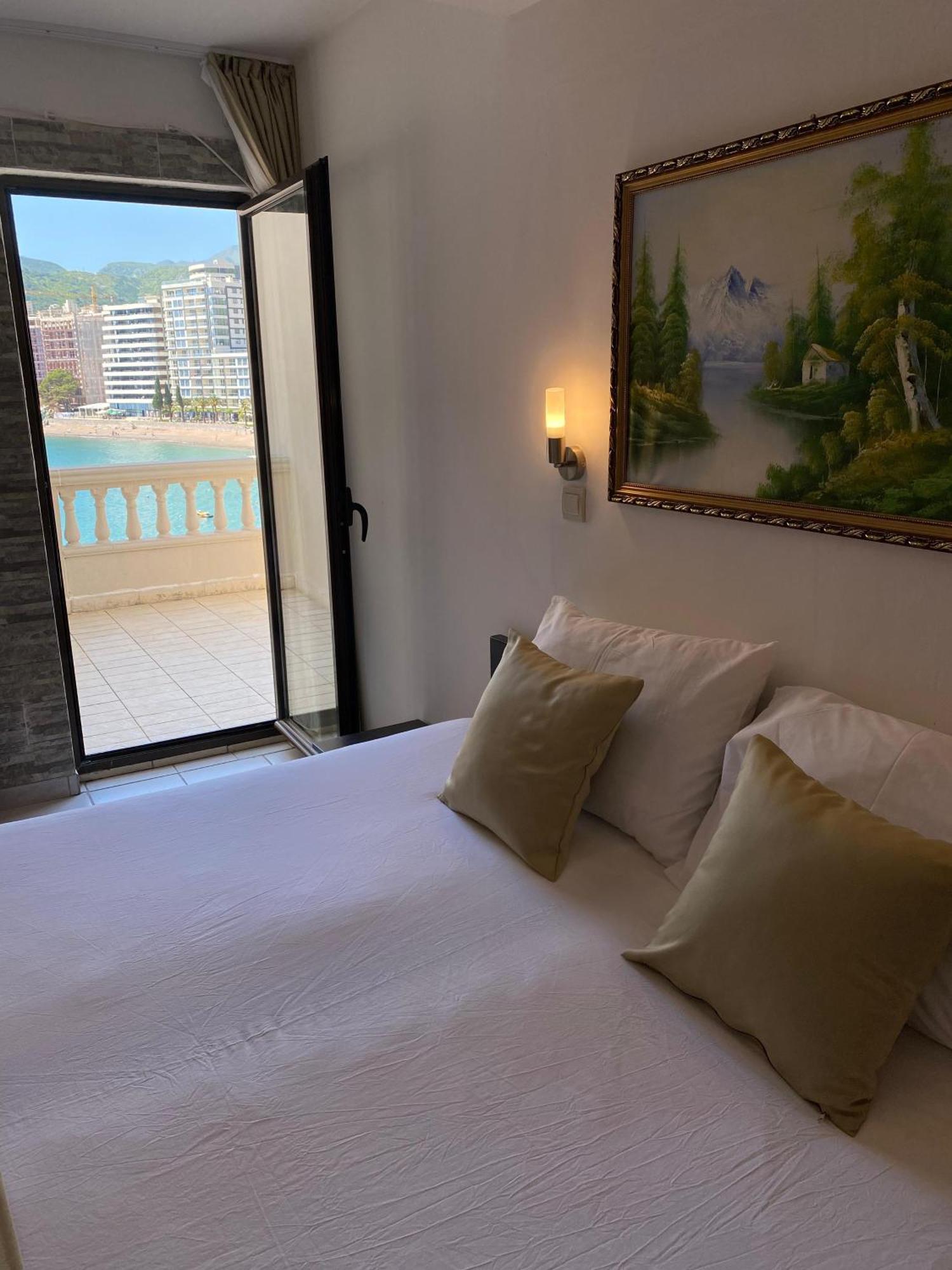 Kuč Hotel Budva