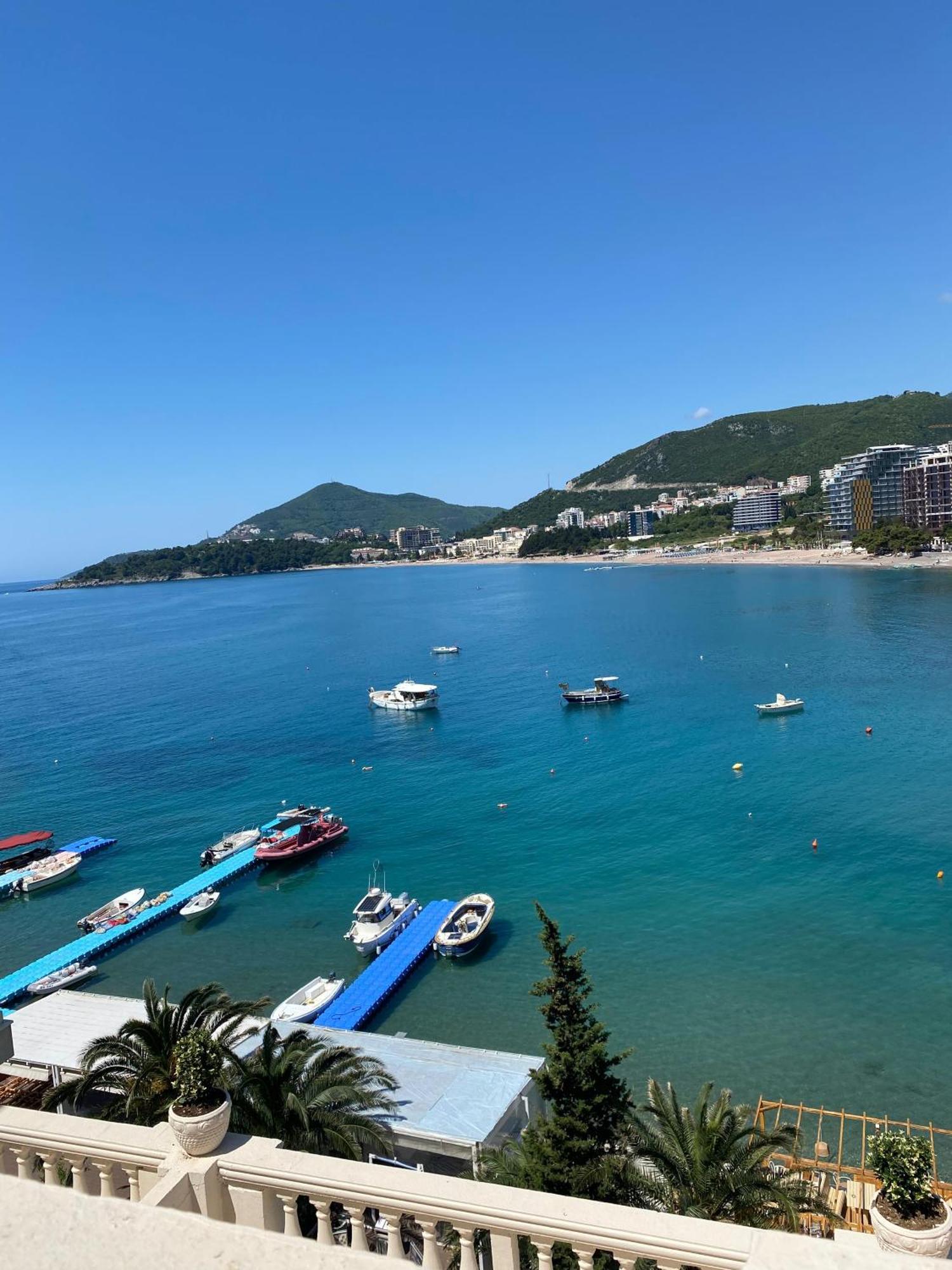 Kuč Hotel Budva