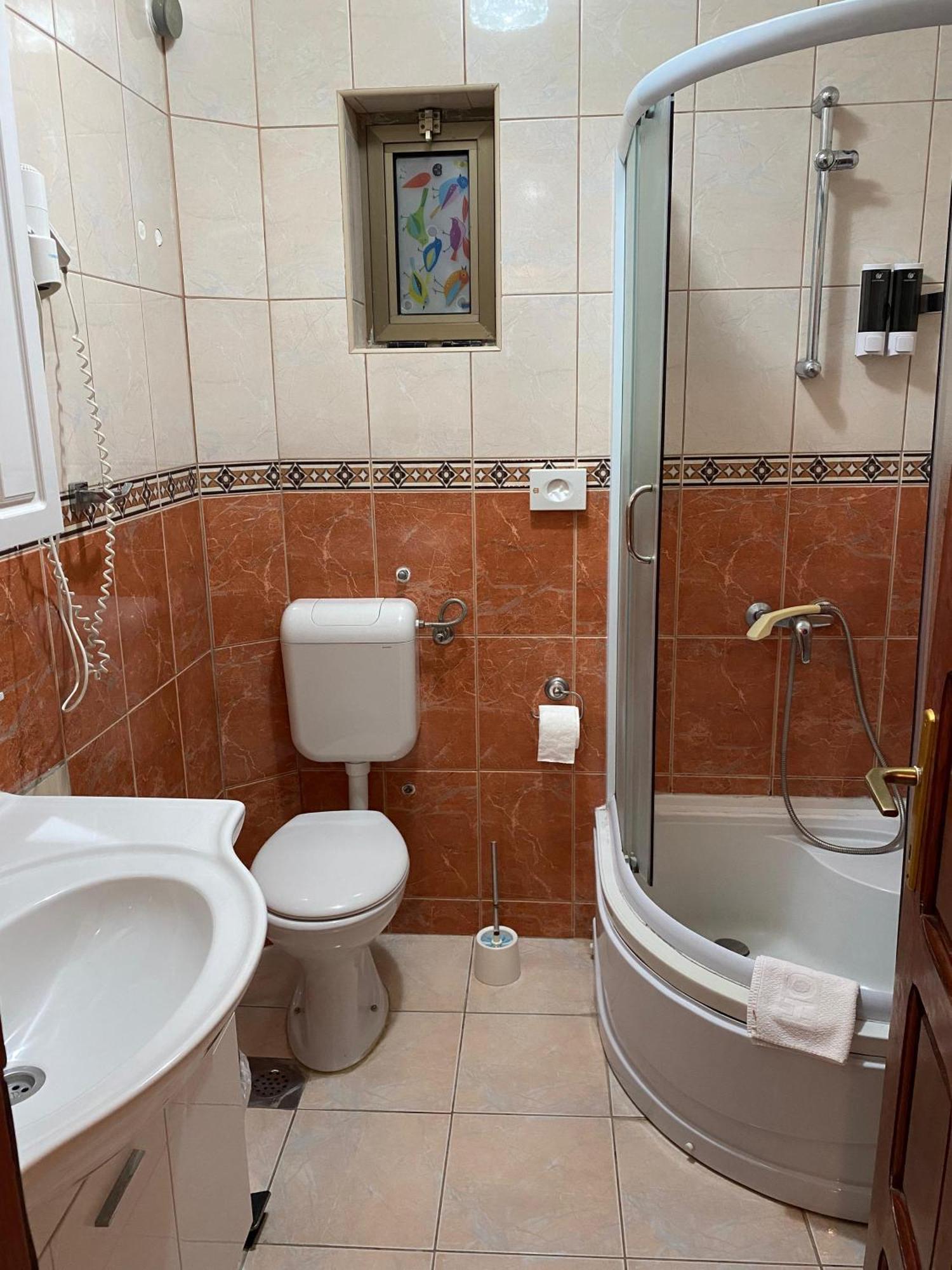 Kuč Hotel 3*