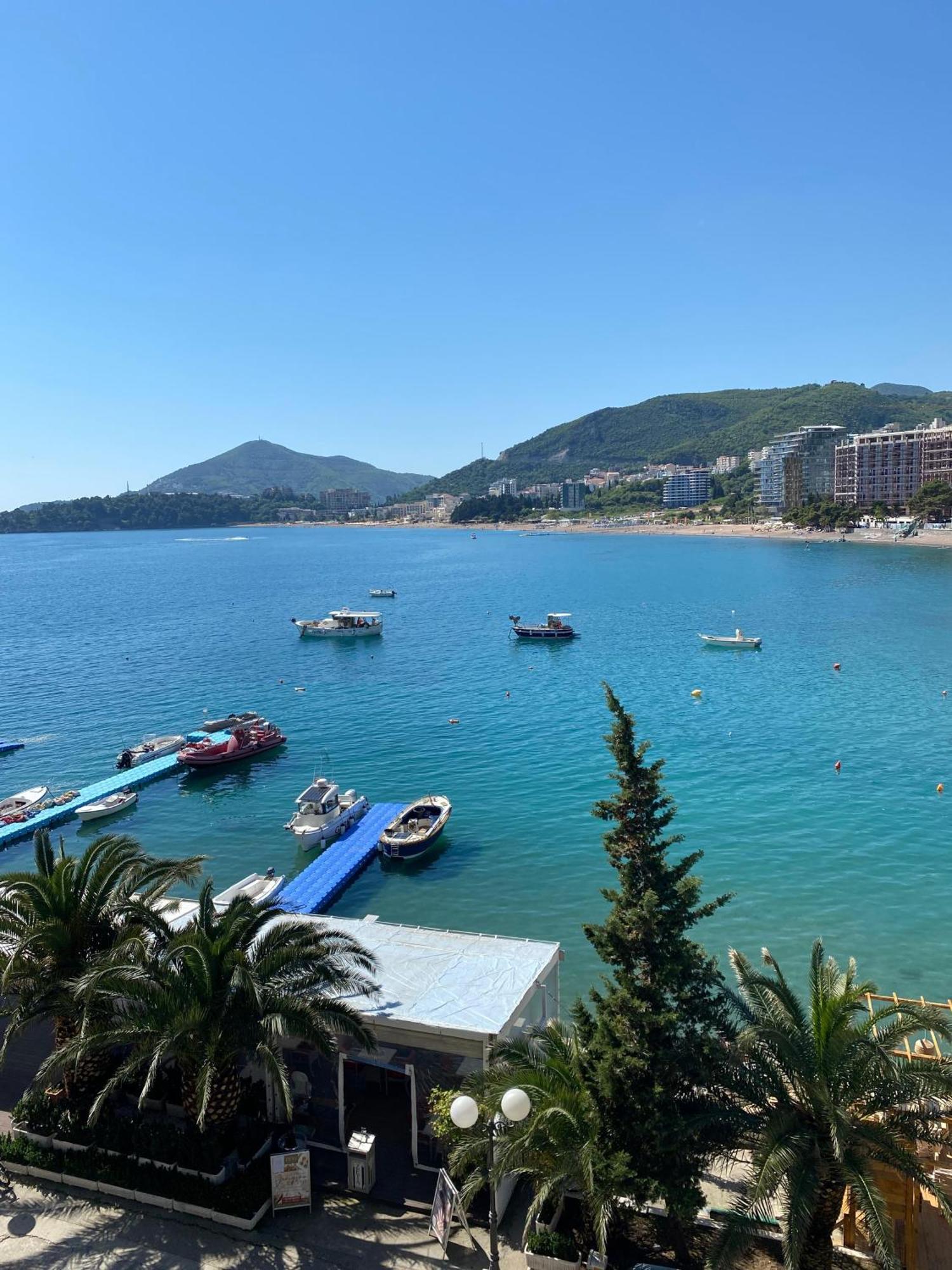 Hotel Kuč Budva