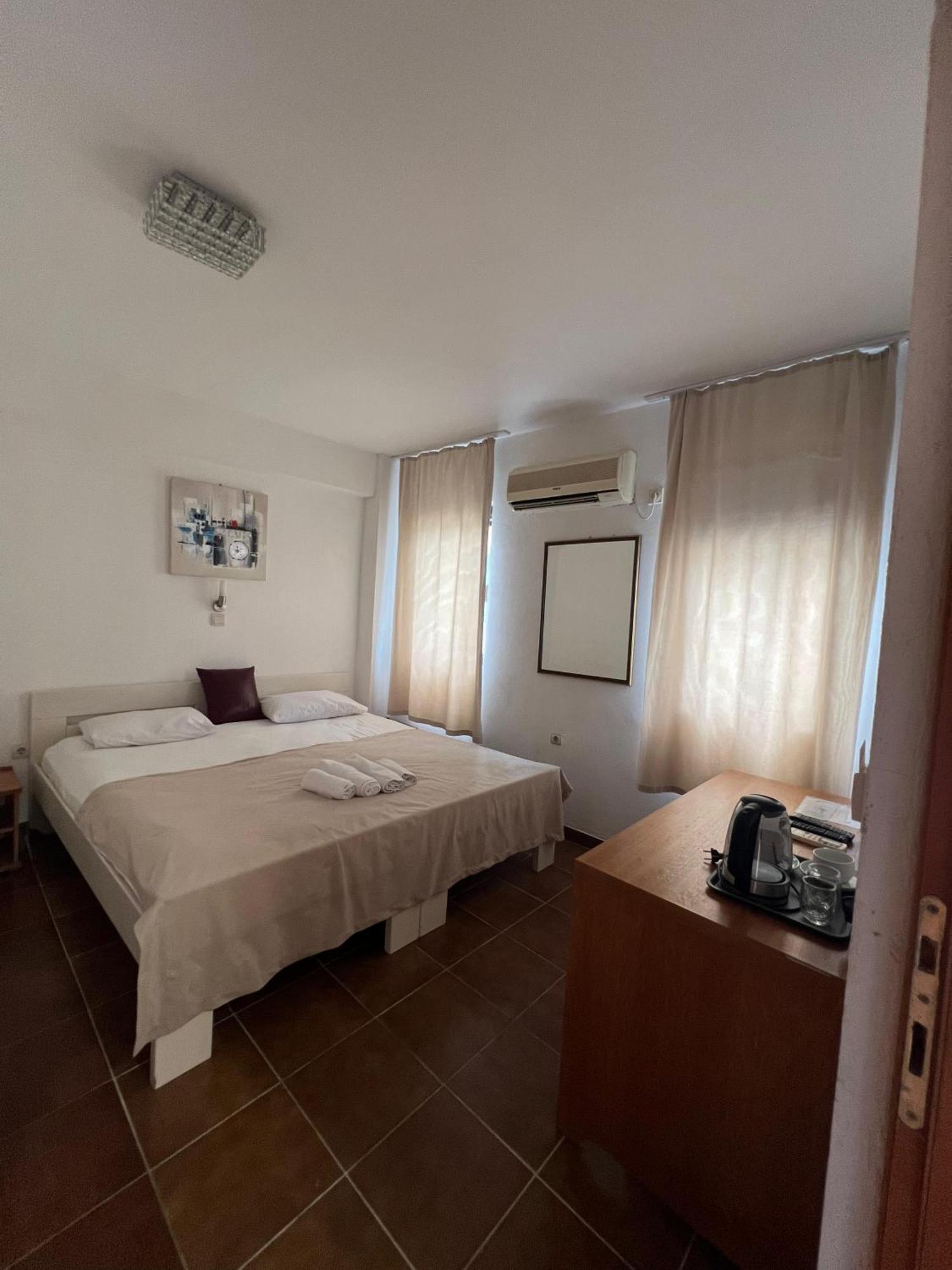 Kuč Hotel Budva