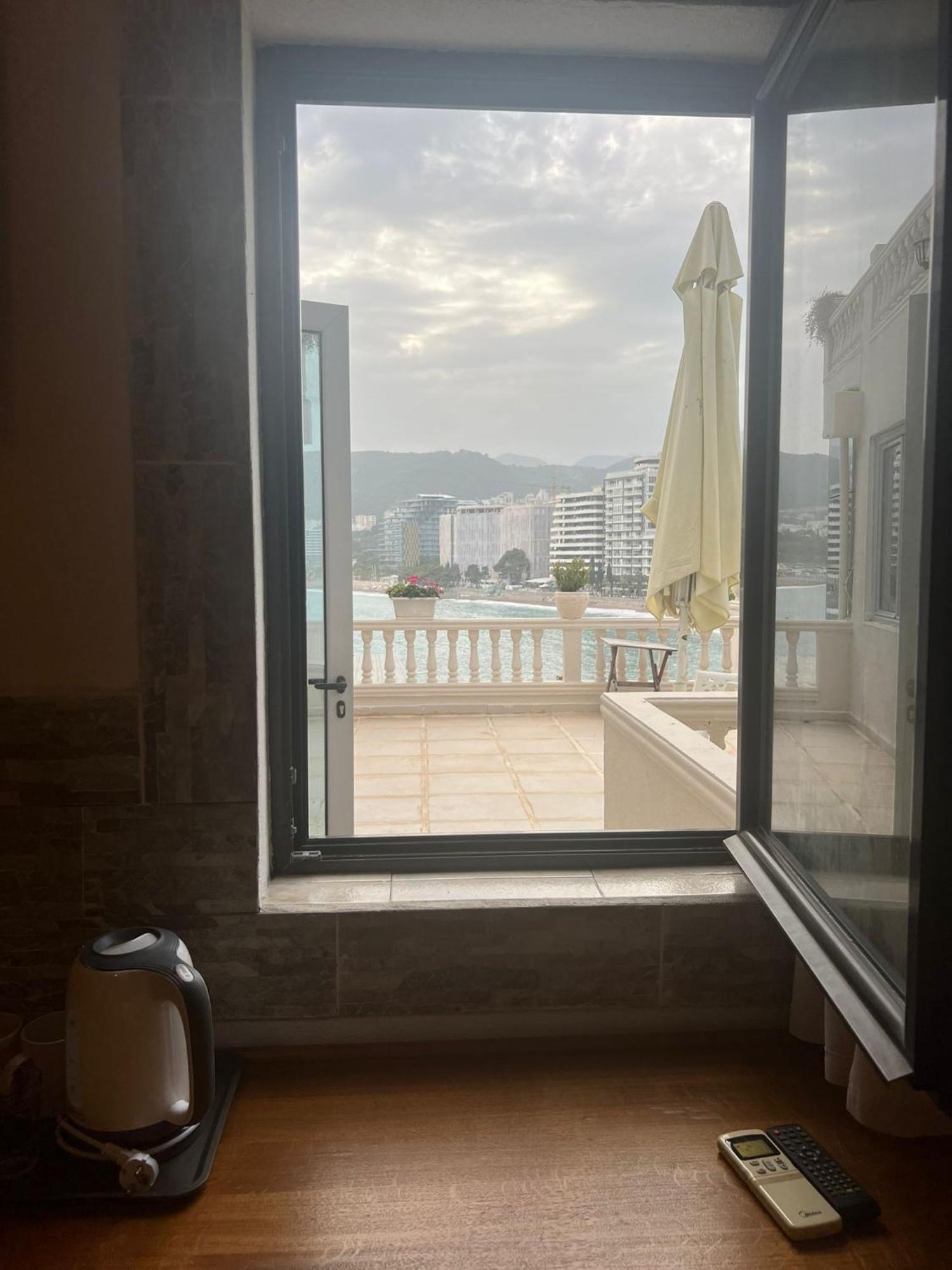 Kuč 3* Budva