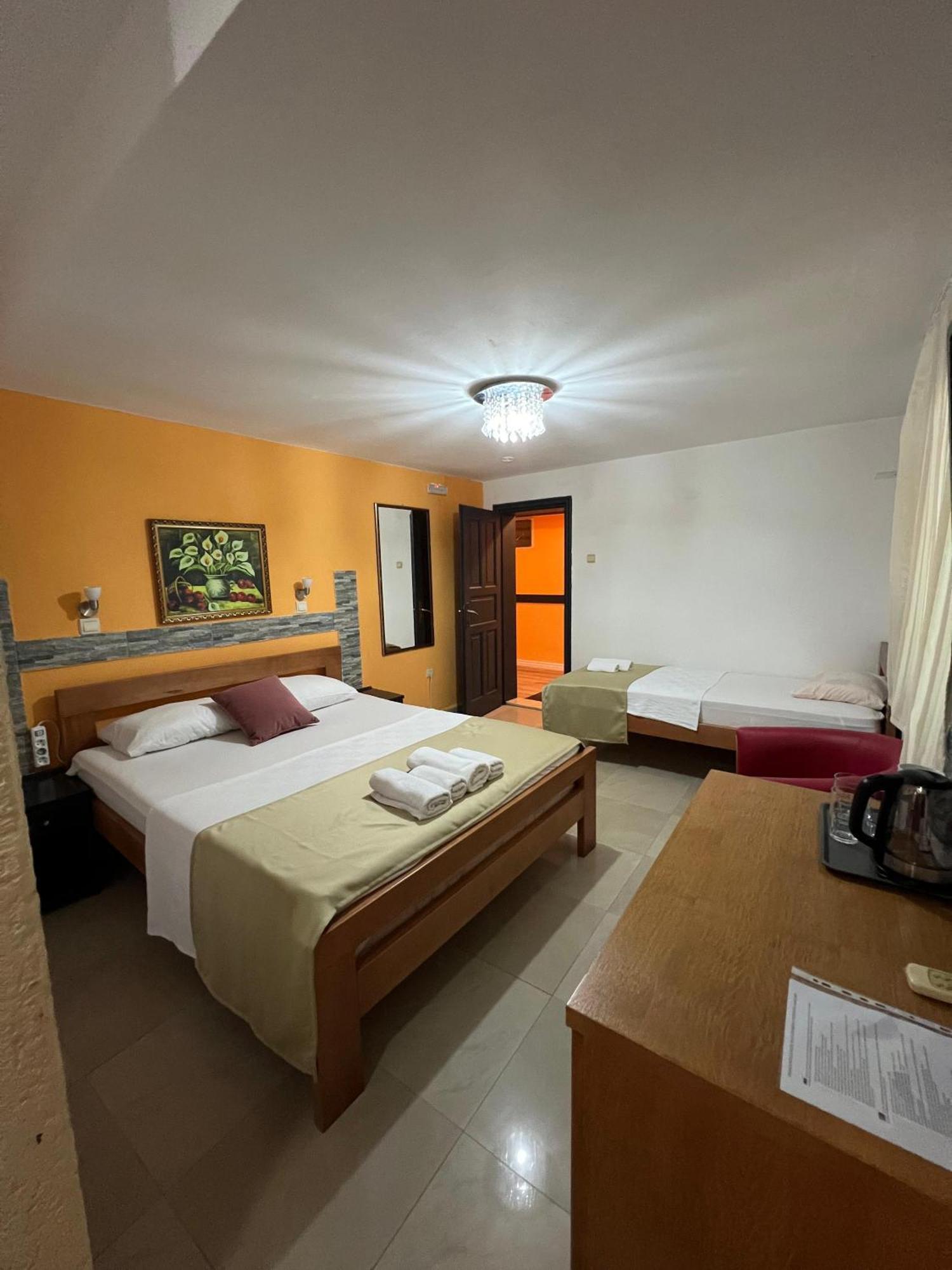 Hotel Kuč 3*