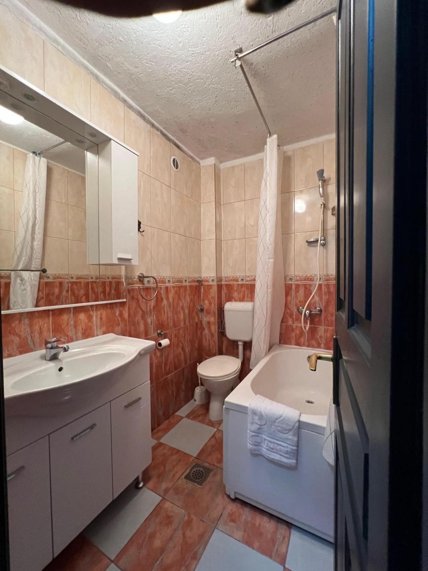 Hotel Kuč 3*