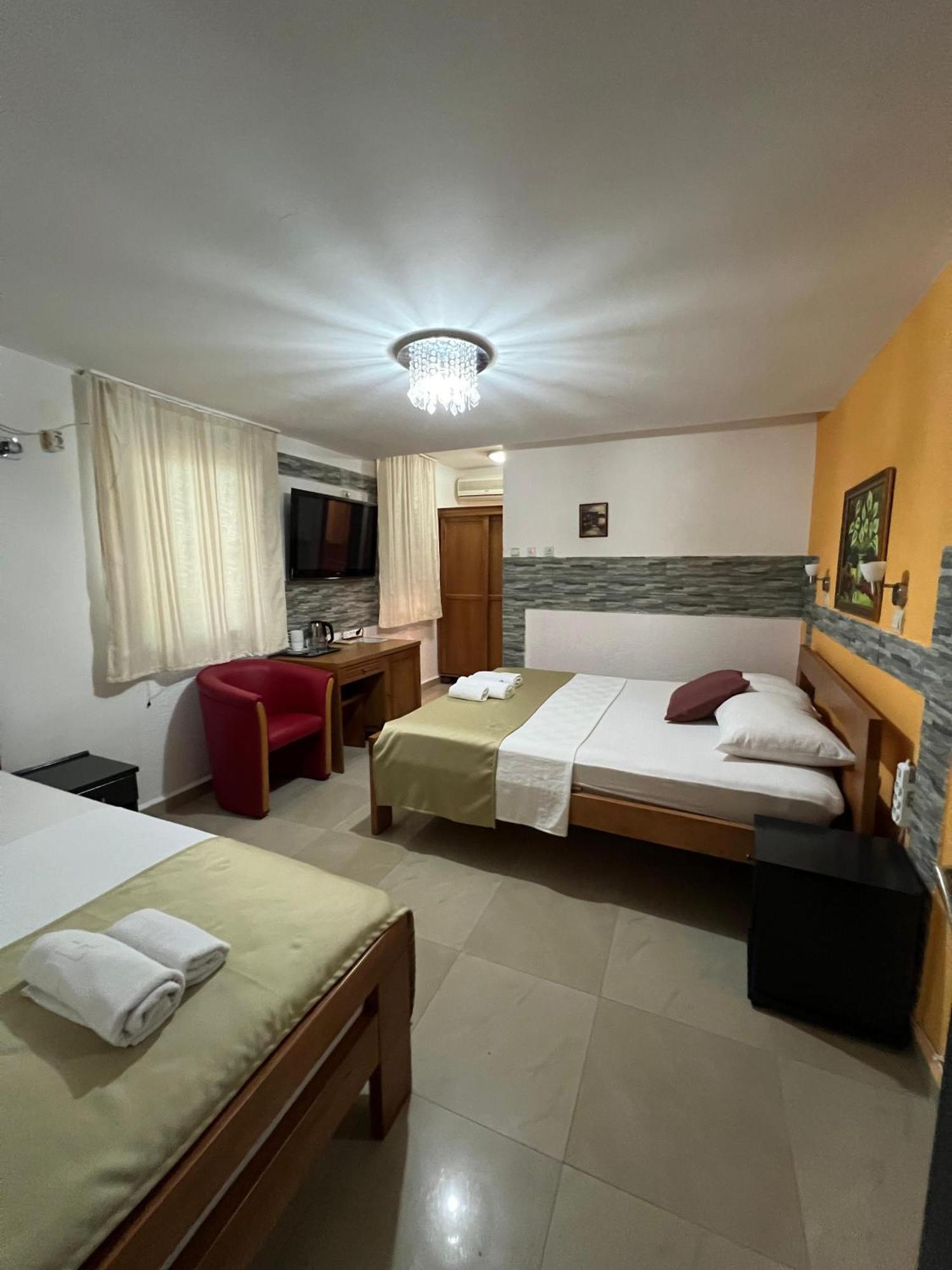 Kuč Hotel Budva