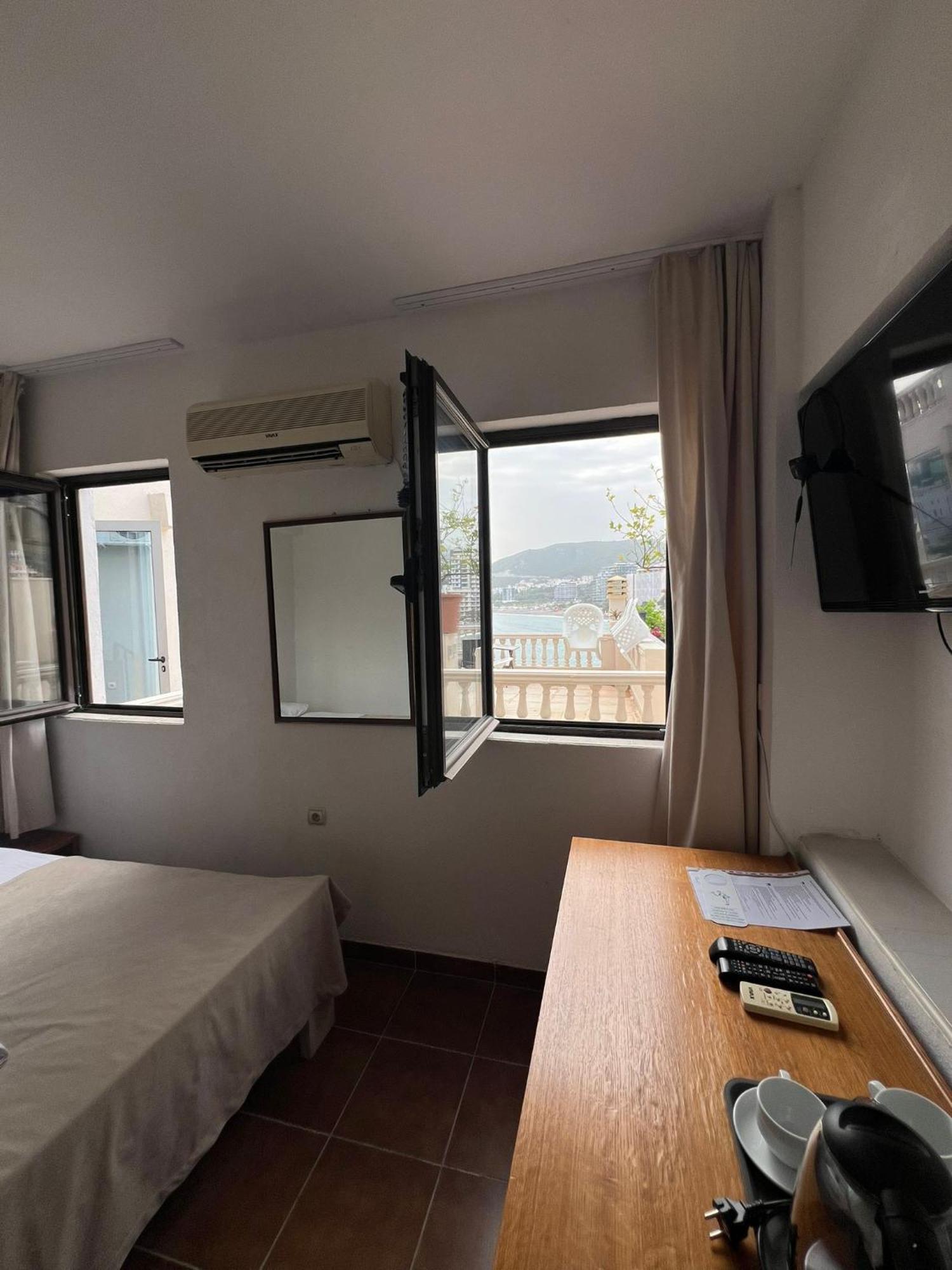 Kuč Hotel 3*