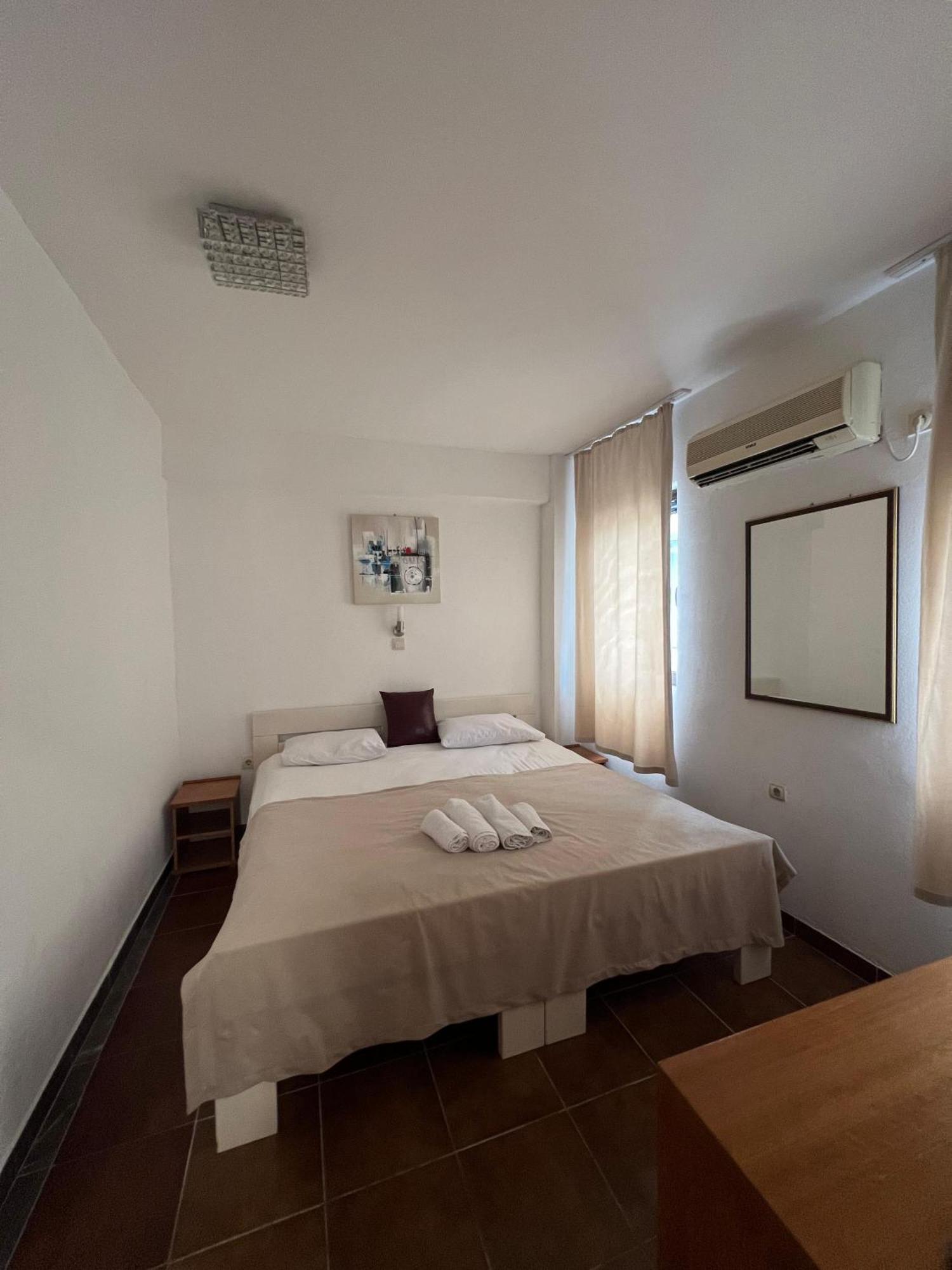 Hotel Kuč Budva