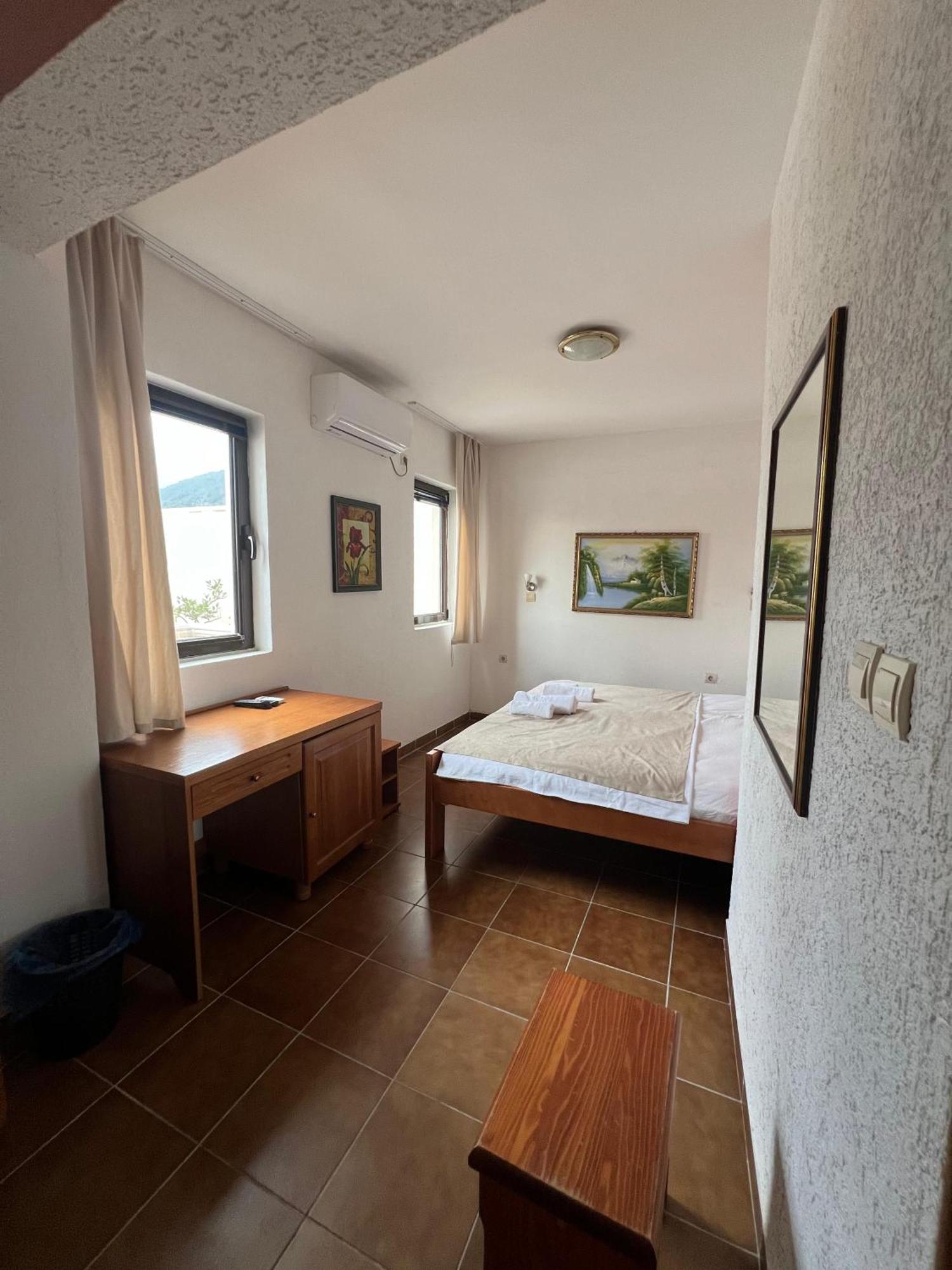 Kuč Hotel Budva