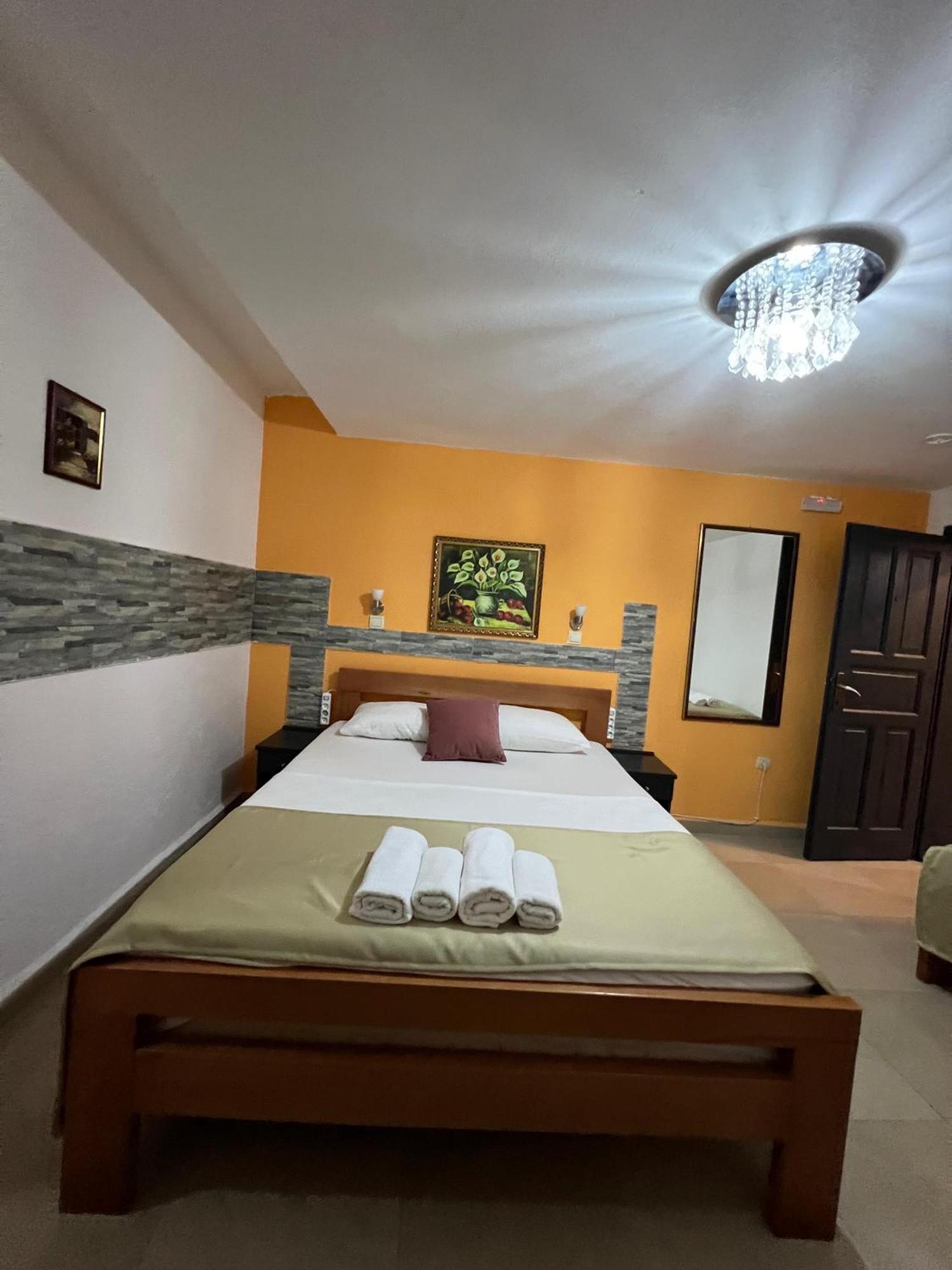 Hotel Kuč