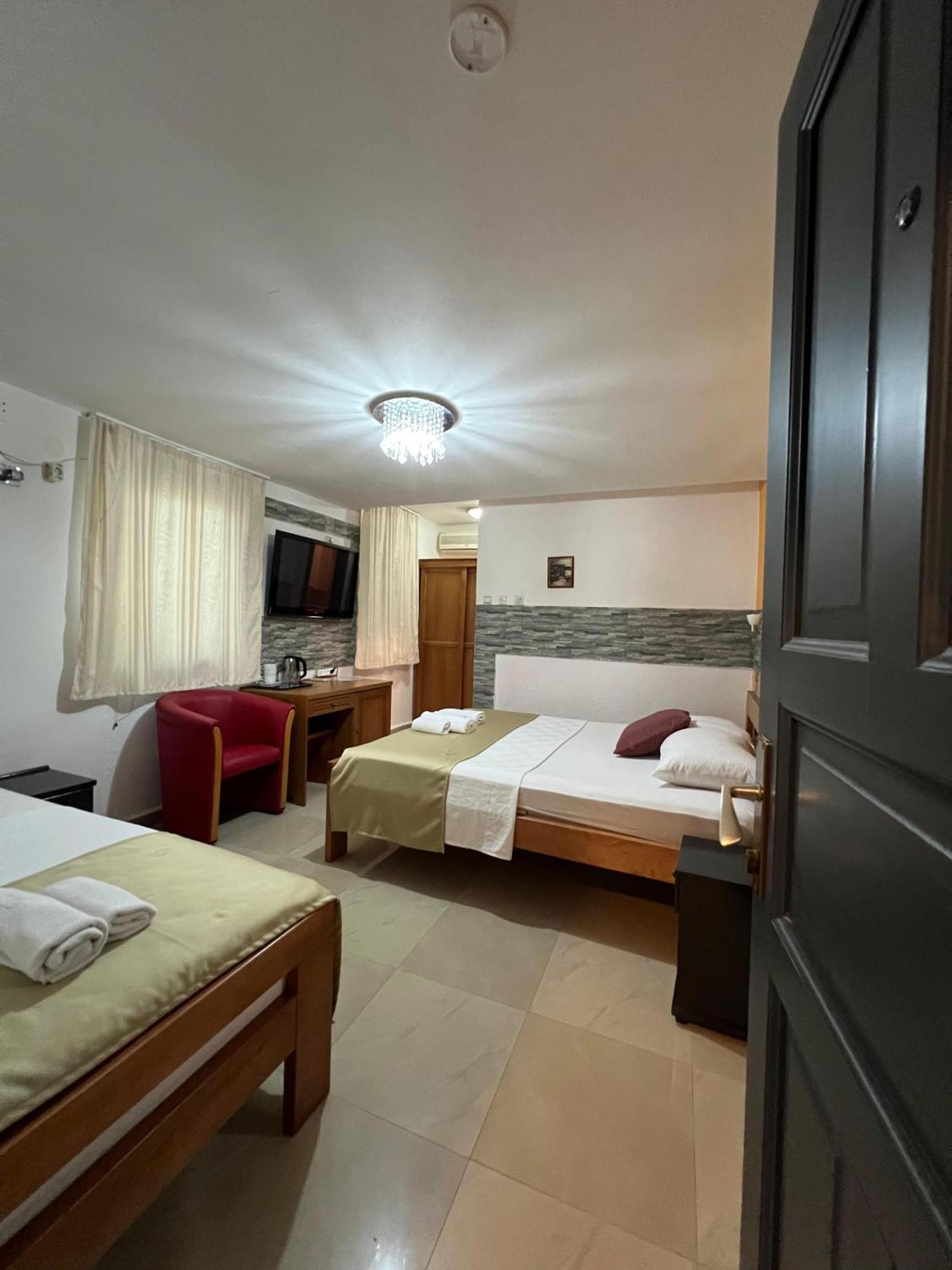 Kuč 3* Budva