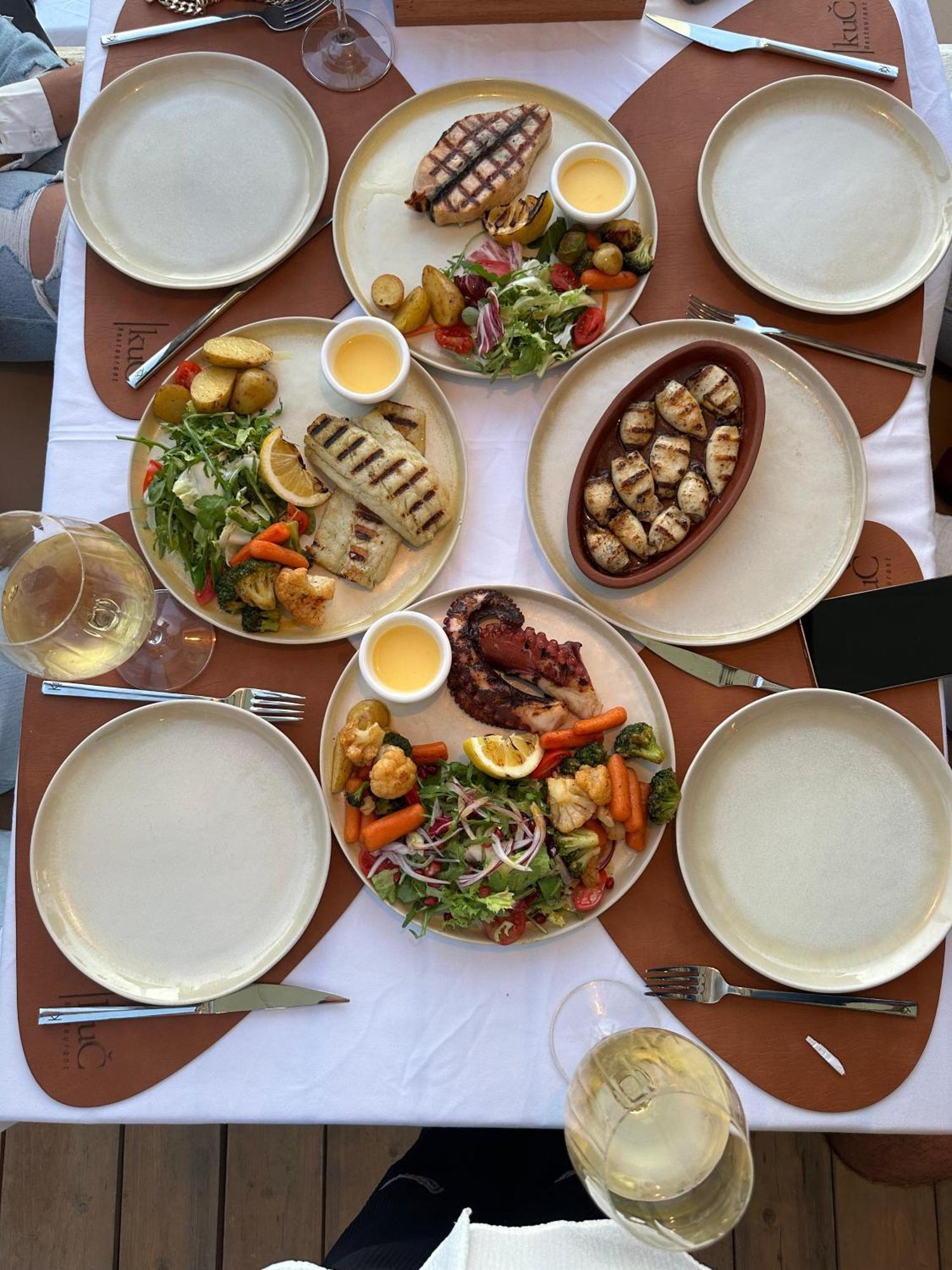 Kuč Hotel 3*