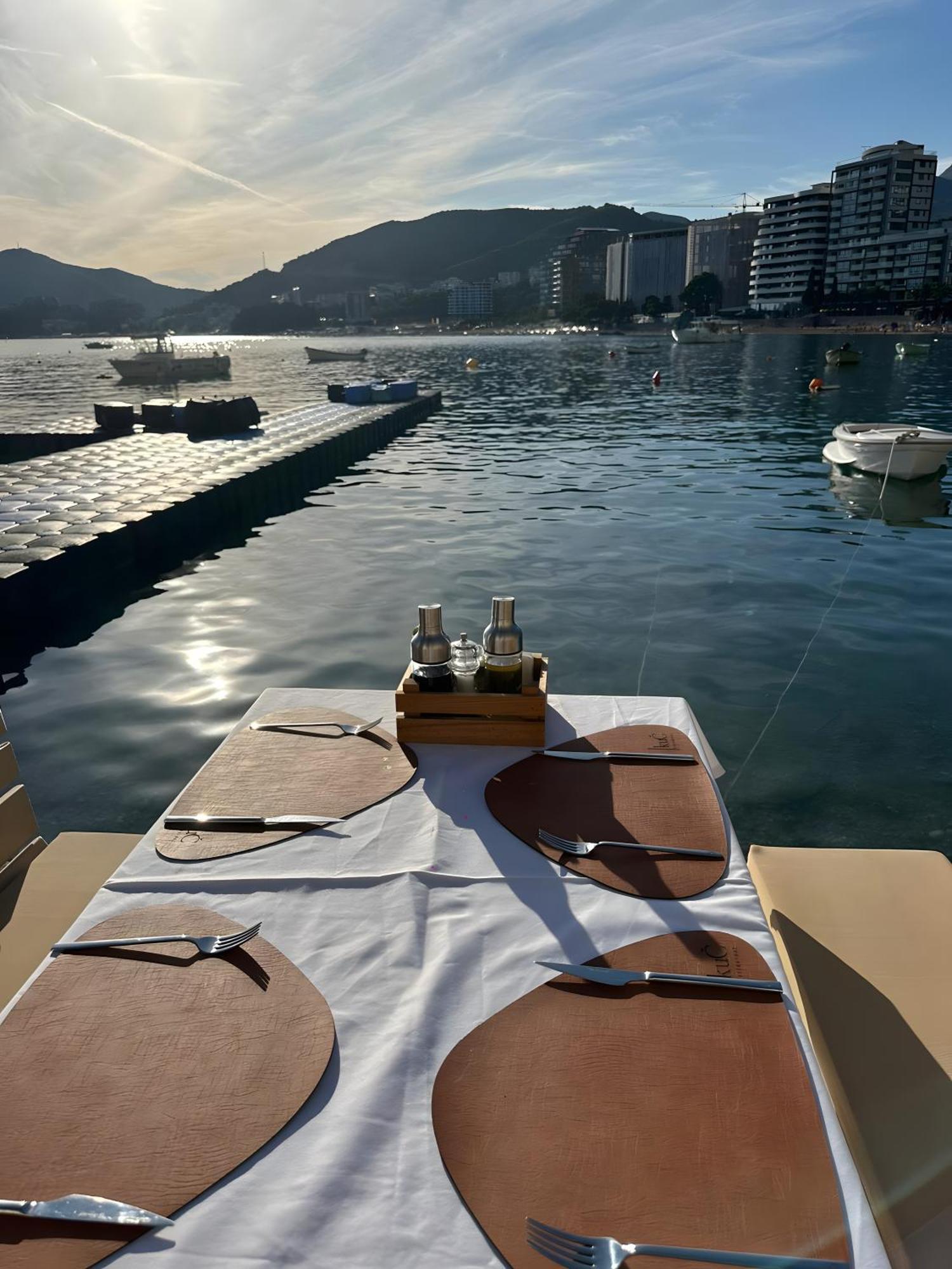 Kuč Hotel Budva