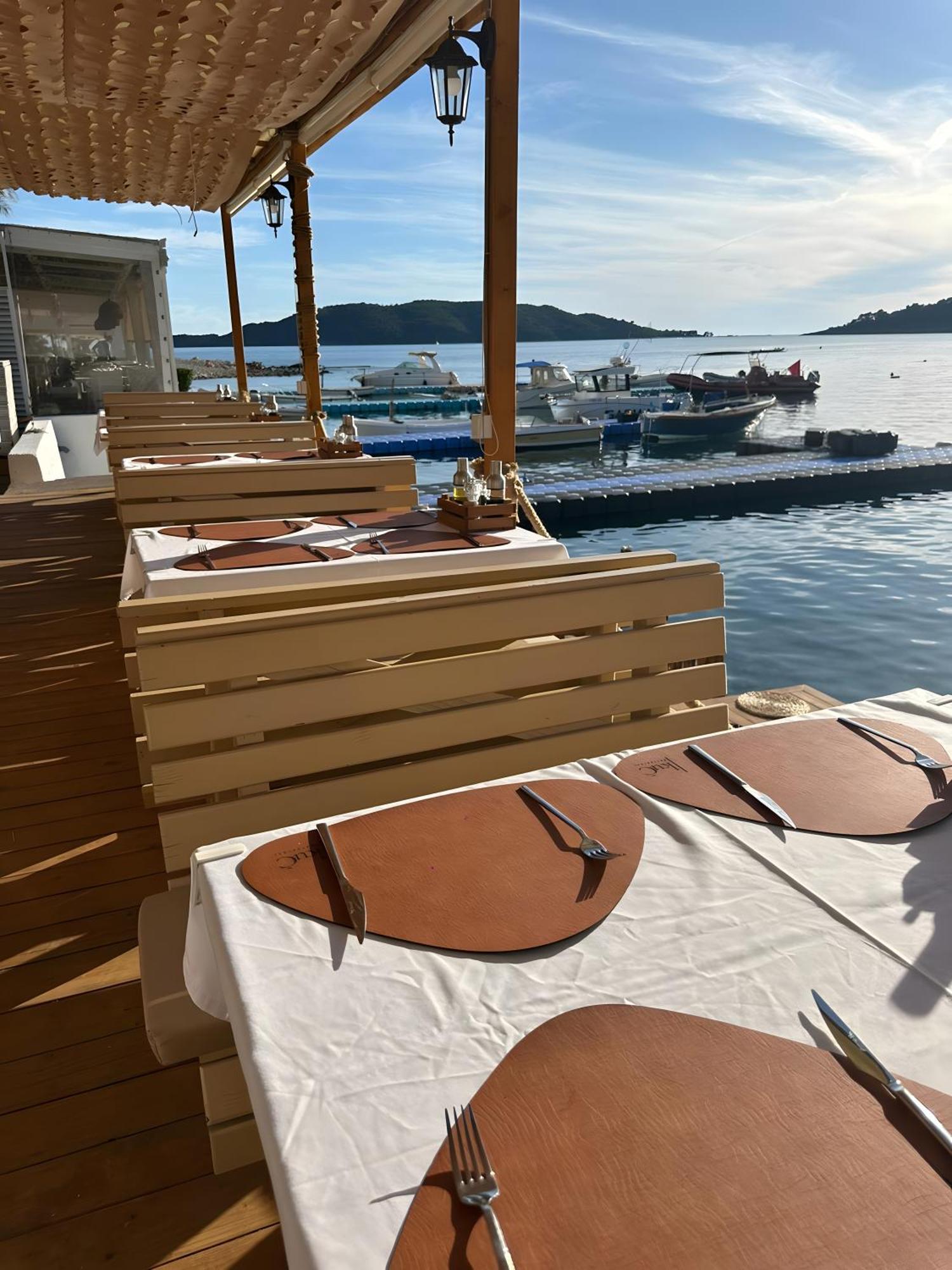 Hotel Kuč Budva