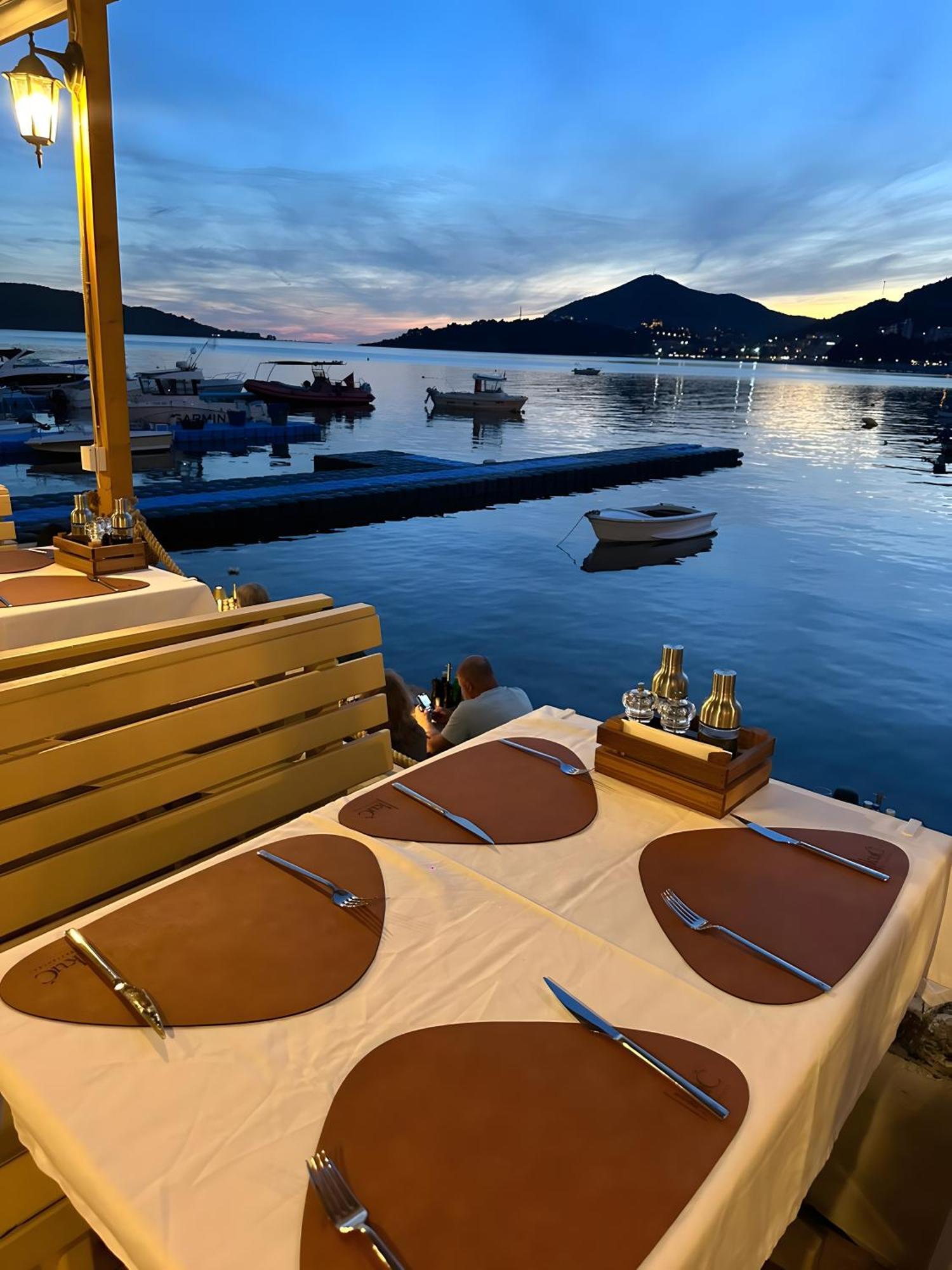 Kuč Budva
