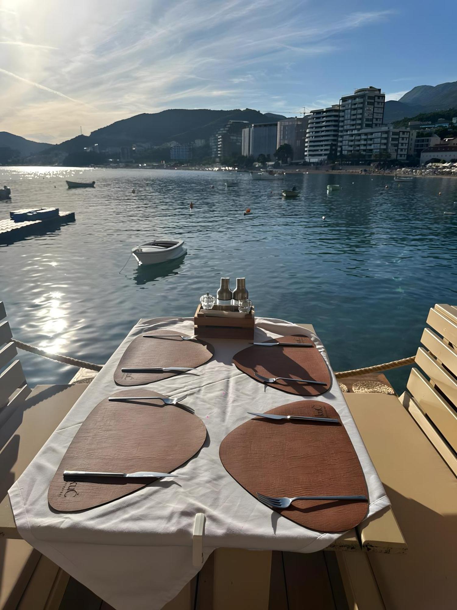 Kuč Budva