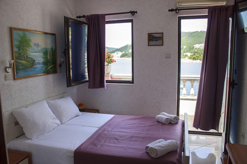 Kuč Hotel Budva