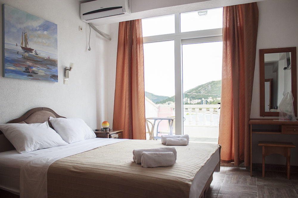 Kuč Hotel 3*