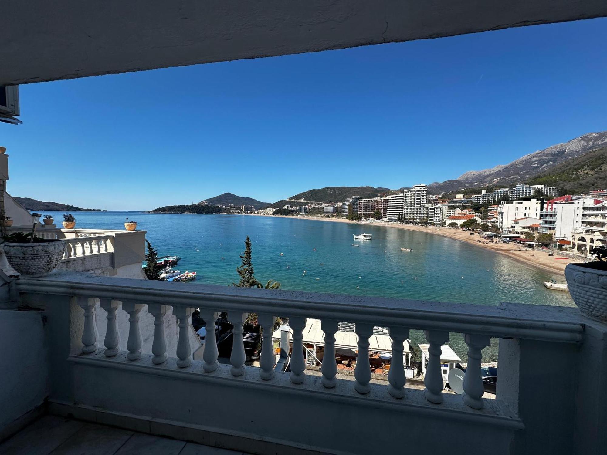 New Kuc By Marvel 3* Budva