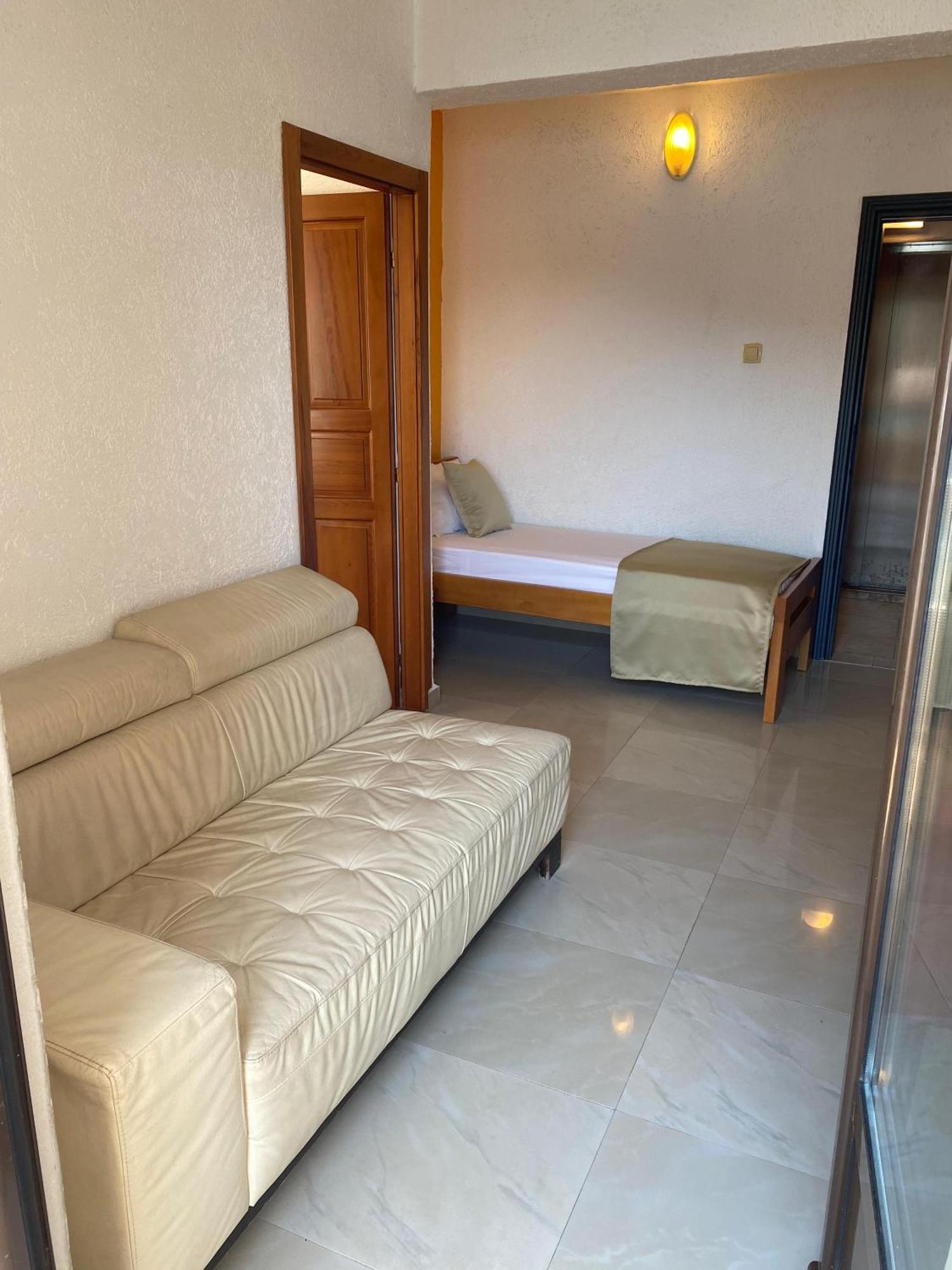 New Kuc By Marvel Hotel