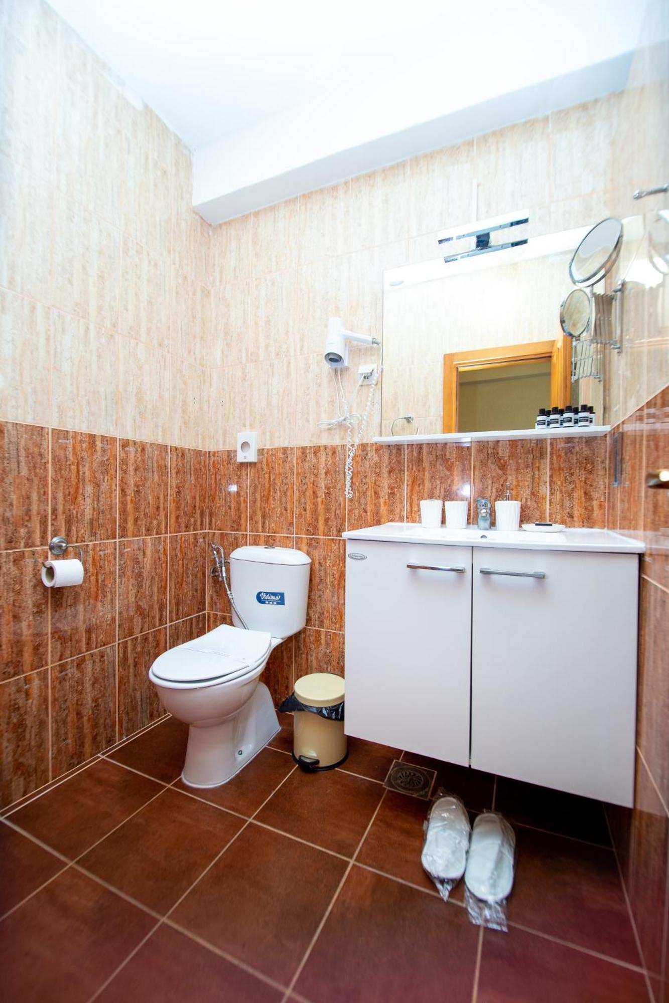 New Kuc By Marvel Budva