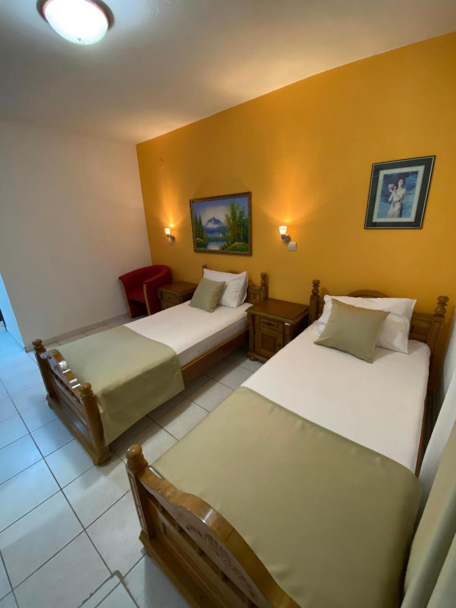 Hotel New Kuc By Marvel