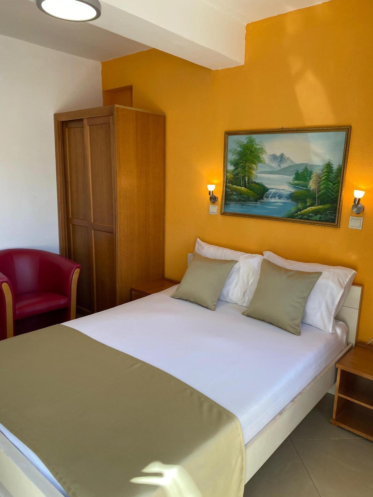 New Kuc By Marvel 3* Budva