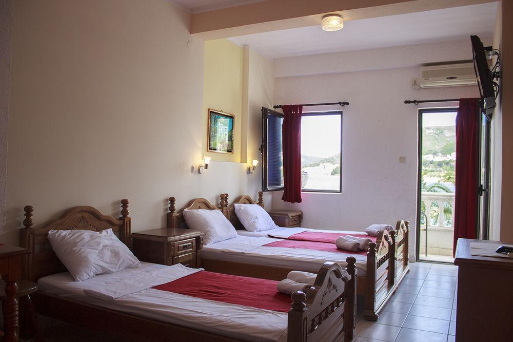 New Kuc By Marvel Hotel